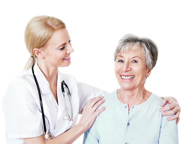 Выезд медсестры